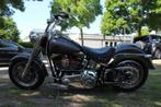 Harley-Davidson Softail FLST-F Softail Fat Boy, Chopper, Bedrijf, Meer dan 35 kW, 1584 cc