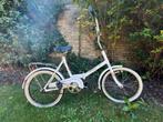 Oldskool Vinted vouwfiets opknapper, Ophalen, Zo goed als nieuw, 20 inch of meer