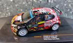 Citroen C3 rally2 #22 1/43 Ixo V899, Hobby en Vrije tijd, Modelauto's | 1:43, Verzenden, Nieuw, Auto, Overige merken