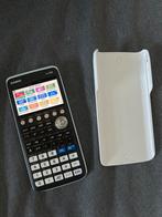 Casio FX-CG50, Ophalen of Verzenden, Grafische rekenmachine, Zo goed als nieuw