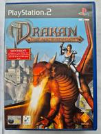 DRAKAN the ancients gates, Gebruikt, 1 speler, Racen en Vliegen, Ophalen of Verzenden