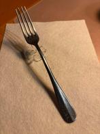 Kriegsmarine vork met tekst, Ophalen of Verzenden, Marine, Duitsland, Overige typen