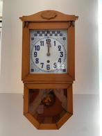 Wandklok, Antiek en Kunst, Antiek | Klokken, Ophalen
