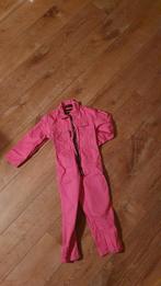 STØRVIK kinder overall roze 80/86, Jongetje of Meisje, Zo goed als nieuw, Pakje, Storvik