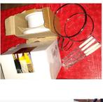 FonDue Pan met accessoires Fondueset Fondue Set, nog borden, Ophalen of Verzenden, Brander, Fondueset