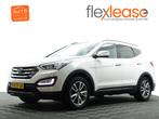 Hyundai Santa Fe 2.4i GDI Business Edition Panoramadak, Park, Voorwielaandrijving, Euro 5, Gebruikt, Met garantie (alle)