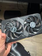 ASUS Dual RTX 3060 12GB - Top Videokaart!, Computers en Software, Videokaarten, PCI-Express 4, Ophalen of Verzenden, Zo goed als nieuw