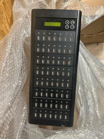 USB Duplicator - ADR USB-Producer 1:55 UR beschikbaar voor biedingen
