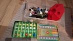 GRATIS set knikkers (excl bak), Ophalen, Gebruikt