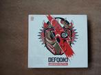 Defqon.1 cd box, Ophalen of Verzenden, Zo goed als nieuw