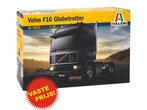 Volvo F-16 Globetrotter (Italeri 39243) 1/24, Italeri, Groter dan 1:32, Nieuw, Ophalen of Verzenden