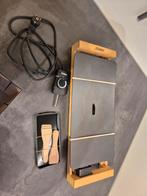 Princess gourmetplaat, Witgoed en Apparatuur, Gourmetstellen, Ophalen, Zo goed als nieuw, 4 t/m 7 personen