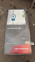 Cv ketel intergas xtreme 36, Doe-het-zelf en Verbouw, Verwarming en Radiatoren, 30 tot 80 cm, Cv-ketel of Combi-ketel, Minder dan 60 cm