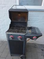 Tenneker Gasbarbecue - Gebruikt, Tuin en Terras, Gasbarbecues, Ophalen, Gebruikt, TENNEKER