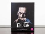 Nobody 4K UHD + Blu-Ray STEELBOOK Box Set (UK Import), Elevation Sales Limited, Boxset, Tradeenquiries@elevationsales.co.uk, Ophalen of Verzenden