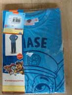 Paw Patrol Pyjama Maat 116/122 - Nieuw!, Kinderen en Baby's, Kinderkleding | Maat 116, Ophalen of Verzenden, Nieuw, Paw Patrol