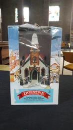 Dickensville kerk, Diversen, Kerst, Ophalen of Verzenden, Gebruikt
