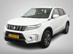 Suzuki Vitara 1.4 Boosterjet Select Smart Hybrid, Stof, Gebruikt, 4 cilinders, Met garantie (alle)