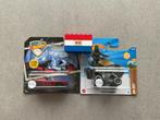 Hot Wheels Tesla Roadster & Cyberquad - GFJ71 HYX91 - Nieuw!, Ophalen of Verzenden, Nieuw, Auto