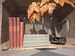 Leuke oude boekjes, Antiek en Kunst, Ophalen of Verzenden