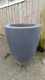 Bloempot Kunststof, Ophalen, Kunststof, Gebruikt, 40 cm of meer