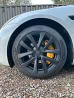 Tesla Model 3 Arachnid 18" Wielcovers / Wheelcovers - Nieuw!, Auto diversen, Wieldoppen, Ophalen, Nieuw