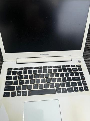 Werkende Lenovo laptop  beschikbaar voor biedingen