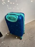 Vakantie koffer kids, Sieraden, Tassen en Uiterlijk, Koffers, Ophalen, Zo goed als nieuw, Hard kunststof