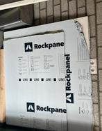 3x plaat Rockpanel, Doe-het-zelf en Verbouw, Platen en Panelen, Ophalen, Nieuw, Overige materialen, Minder dan 20 mm