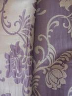 Lap stof  / gordijnstof dubbelzijdig te gebruiken, Hobby en Vrije tijd, Stoffen en Lappen, 120 cm of meer, Nieuw, Ophalen of Verzenden