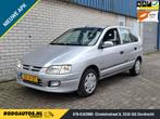 Mitsubishi Space Star 1.6 Diamond 5Drs Airco APK 12-2026 ✅, Auto's, Gebruikt, 4 cilinders, 1200 kg, Handgeschakeld