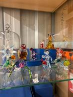 Kleine disney Swarovski verzameling, Ophalen of Verzenden, Zo goed als nieuw, Figuurtje