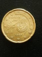20 cent euro, Ophalen of Verzenden