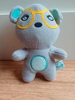 Pearle koala beer beertje grijs bril muis koalabeer, Ophalen of Verzenden, Zo goed als nieuw, Beer