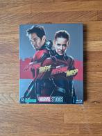 Ant-Man & The Wasp (Blu-Ray) Marvel, Ophalen of Verzenden, Zo goed als nieuw, Actie