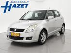 Suzuki Swift 1.3 4GRIP 4X4 5-DEURS EXCLUSIVE + TREKHAAK | ST, Auto's, Stof, Gebruikt, 400 kg, Bedrijf