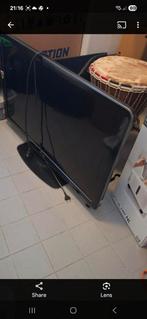 Philips TV, Ophalen of Verzenden, Zo goed als nieuw, Audio