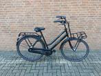BSP Metropolis 56 cm transportfiets., Overige merken, Gebruikt, Versnellingen, 56 cm of meer