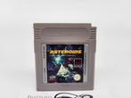 Asteroids (ATARI) Nintendo Game Boy - NOE - Gray Cart, Avontuur en Actie, Gebruikt, 1 speler, Ophalen of Verzenden