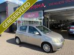 Toyota Yaris 1.0 VVT-i Terra NETTE TOYOTA MET EEN VOL JAAR A, Voorwielaandrijving, Gebruikt, 4 cilinders, 400 kg