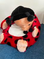 Lieveheersbeestjes poef, Kinderen en Baby's, Kinderkamer | Inrichting en Decoratie, Ophalen of Verzenden, Zo goed als nieuw