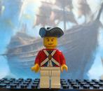 Lego Imperial Soldier II - Officer, Scowl, Ophalen of Verzenden, Gebruikt, Losse stenen, Lego