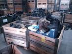 Leger spullen Leger dump Schoenen, backpacks, onderdelen, Ophalen of Verzenden, Landmacht, Nederland, Overige typen