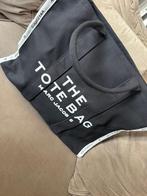 Marc Jacobs The Tote Bag - Large, Ophalen of Verzenden, Nieuw, Zwart, Shopper