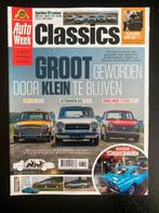 Auto Week Classics - Groot geworden door klein te blijven, Boeken, Auto's | Folders en Tijdschriften, Verzenden, Nieuw, Algemeen