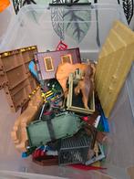 Playmobil, safari, Ophalen, Gebruikt, Overige merken