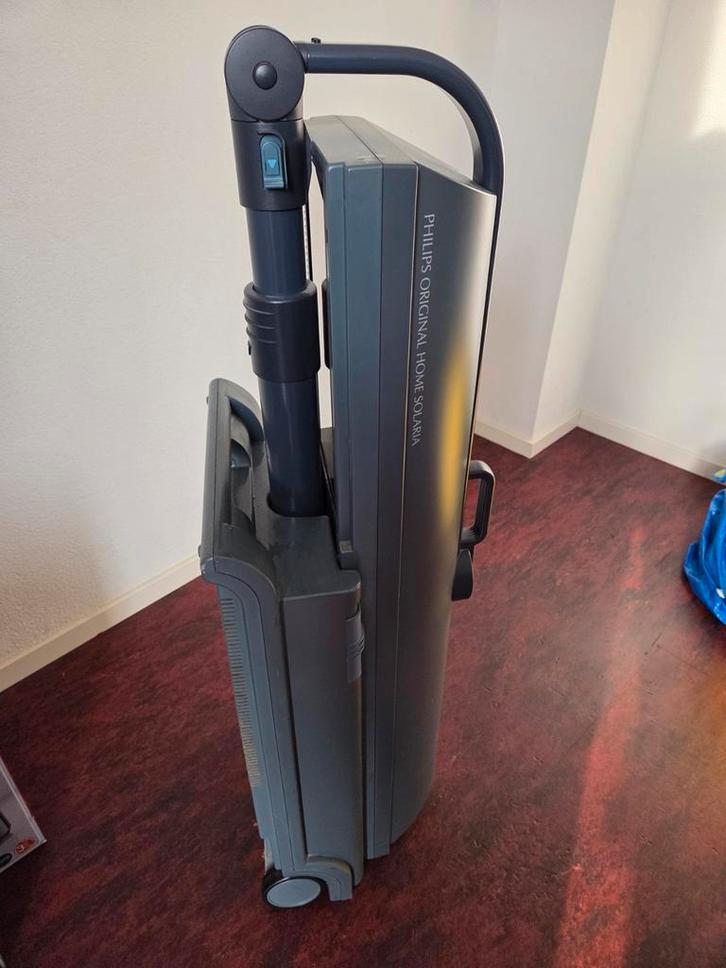 Philips Original Home Solaria HB 971, Witgoed en Apparatuur, Overige Witgoed en Apparatuur, Gebruikt, Ophalen
