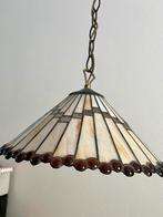 Tiffany hanglamp, Antiek en Kunst, Antiek | Lampen, Ophalen of Verzenden