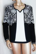 MARCCAIN trui maat 3 ( 38), Kleding | Dames, Truien en Vesten, Ophalen of Verzenden, Zo goed als nieuw, Maat 38/40 (M)