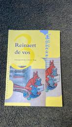 Reinaert de vos, Ophalen of Verzenden, Zo goed als nieuw, Sociale wetenschap